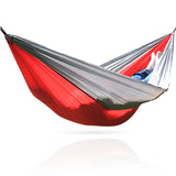 Hammock Hamock Hanging Tent Welfare Hanging Bed Hamaka Hammok Hammac Hang Bed