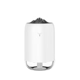 Cool Mist Humidifier for Bedroom Air Humidificador Ultrasonic Whisper Diffuser Quiet Easy Clean