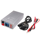 0-5.5 V Shortkiller Mobile For Phone PCB Short Circuit Detector Burning Diagnostic Repair Tool Output Current 0-30A/0-20A