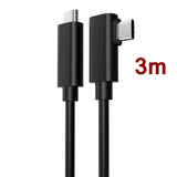 For Oculus Quest 2 Link Cable 5M USB 3.0 Quick Charge Cables for Quest2 VR Data Transfer Fast Charges VR Headset Accessories