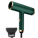220V Professional Hair Dryer Negative Ion Blow Dryer Hot Cold Wind Household Salon Hair Styler Tool Electric Ionic Blower Drier