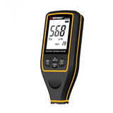 SW6310A/SW6310B coating thickness gauge automobile paint detector factory price direct selling zinc coating paint film meter