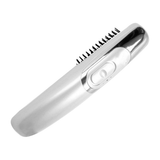 Phototherapy Comb Electric Comb Hair Scalp Caring Comb