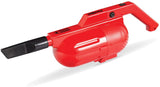 Home Appliance 2 in 1 Separable Vacuum Cleaner Dry Vertical Red strong suction Phantom P 1200 Pratic Red Dry