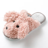 Mickcara Unisex Sandals G2806YVSZA