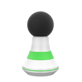 Body Massager Fascial Gun 6-Level Variable Frequency Vibration Muscle Massager Pain Relief Portable Quiet Electric Body Massager