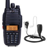 Upgrade Version TYT TH-UV8000D 10Watts Cross Band Repeater Walkie Talkie 3600mAh VHF UHF Dual band Amateur Radio TYT UV8000E