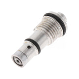 Manual Release Valve 64E-43860-00 Spare Parts Direct Replaces for