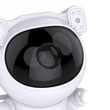 100 -240V50/60Hz 0.4A LED Galaxy Projector Remote Table Lamp Light Ocean Starry Sky Night Home Bedroom Event Glow Party Supplies