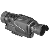 5X40 Digital Night Vision Monocular with 8G TF card Hunting Night Vision Scope Video Recorder Night Vision Optics