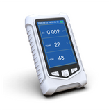 DM126-O3  Measuring O3 with hand-held ozone detector Portable ozone detector