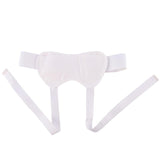 Hernia Belt Truss for Inguinal or Sports Hernia Support Brace Pain Relief Recovery Adjustable Waist Strap