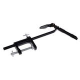 Fly Tying Vice Tool - C-Clamp Vise for Beginner Fly Tying Fishing