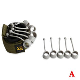 Finger Strength Trainer Gripper Extensor Exerciser Colors Flexion Finger Device Band Resistance With Extension 3 Training G0I7