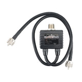 MX72 HAM Antenna Combiner Different Frequency (HF/ VHF / UHF) Linear Combiner Transit Station Duplexer MX-72 HAM Antenna