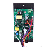 120V Digital Thermostat Board Upgrade Temperature Controller Replacement For Pellet Grill Barbecue Stove Kitchen BBQ Tools