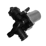 Heater Control Valve 2722000031 Solenoid Valve Replacement Metal Accessories Water Valve