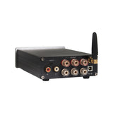 TPA3255 Bluetooth Subwoofer Amplifier 75Wx2+150W 2.1 Bluetooth 5.0 APTX Digital Power Amplifier Mini Home Audio Amp