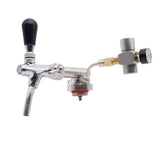 Homebrew Mini Keg Tap Kit