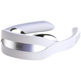 1 Set Pulse Neck Massager Hot Compress Neck Massager Cervical Vertebra Massager