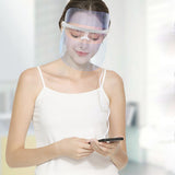Rejuvenation Device Led Mask Beauty Device Beauty Instrument Spectrum Mask Professional Fashion Portable
