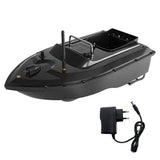 RC Fishing Bait Boat 500M Wireless Remote Control Bait Boat Fishing Feeder Ship Outdoor Fishing Equipment 1.5KG Load 2023
