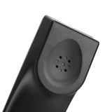 KX T7007 Dual Interface Caller ID Large Buttons Home Office Telephone Landline Black audifono Home Telephone Corded Telephone
