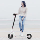 250W Motor Engine Wheel for Xiaomi M365 Electric Scooter Wheel Anti-skid Tire Replacement Part Accessories
