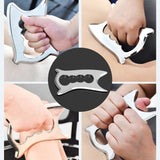 Stainless Steel Gua Sha Massage Tool IASTM Therapy Massager Myofascial Release Tools Muscle Soft Tissue Body Guasha Health Care