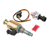 Fuel Injection Pressure Regulator Valve IPR w/Sensor for Ford  7.3L V8