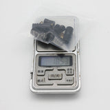 Dropship-MTB Bike Hydraulic Disc Brake Oil Pipe Accessories Olive Connect Head Suit Tubing Screw for TEKTR