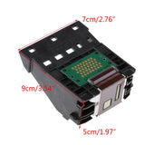 Replacement Spray Nozzle PrintHead Office Printer Repair For C-anon i550 PIXUS 550i QY6-0045 Printers