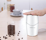 220V Mini Portable Electric Grinder 100g Household Milling Machine Grain Medicine Multigrain Superfine Grinder