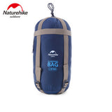 75 x 29.5'' Mini Outdoor Ultralight Envelope Sleeping Bag Ultra-small Size For Camping Hiking Climbing NH15S003-D Naturehik