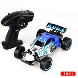 1:20 Mini High Speed RC Car 20KM/h Remote Control Toys 2WD RC Buggy Cars Drift RC Racing Car Gift For Kids Boy Girl Birthday