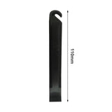 Hot Sale Bicycle Tire Pry Bars Classic Delicate 10pcs/lot Bicycle Tyre Crow Bar Repair Tool Mountain Bike Tyre Levers Pry Bar
