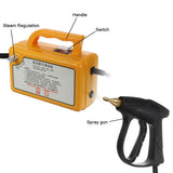 220V 2800W High Temperature Steam Cleaner For Hood Air Conditioner Kitchen Tool Steaming Cleaner Cleaning Machine