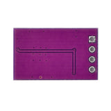 SCD40/SCD41 Gas Sensor Module Detects CO2, Carbon Dioxide, Temperature and Humidity In One Sensor I2C Communication