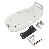 Motorbike Lower Engine Base Chassis Guard for BMW R  2013 Spare Parts Replacement
