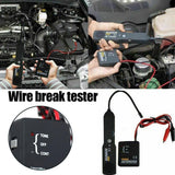 Automotive Wire Short Open Finder Circuit Power Cable Tester Tracer  Diagnostic Tool Truck EM415PRO Car Circuit Scanner