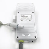 Portable Ultrasound Vascular Doppler Probe Bidirection 8Mhz Pencil Probe Suit for BESTMAN BV-520P