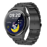 Smart Watch I99 Men BT Call NFC Access AI Voice Music Playback Heart Rate Blood Pressure Oxygen Health Monitor Sports Smartwatch