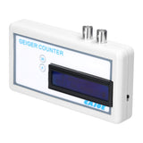 Geiger Counter Nuclear Radiation&amp;Electromagnetic γ β X Rays Detector Radioactive Tester geigerzähler contador geiger radiación
