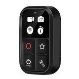 TELESIN Smart Wireless Remote Control For Gopro Hero 9 Hero 8 Max Action Camera Wifi Remote for Gopro Smart Remote (Gopro 8/7/6/