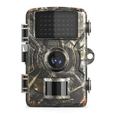 New 12MP 1080P Trail Hunting Camera Wildcamera Wild Surveillance 2''TFT Night Vision Wildlife Scouting Cameras Photo Traps Track