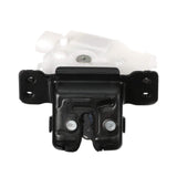 Car Tailgate Lock Latch Actuator Assembly 68070071AD  for  500 12-19