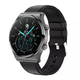 T41 Smart Watch 1.3inch Bluetooth Call Music Player Heart Rate Blood Oxygen Health Monitor Custom Dial Bracelet Smartwatch