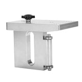 Guitar Hand-Held Trimming Machine Base Bearing Version Flanging Groove Bag Edge Groove Guitar DIY Accessories