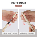 4.5mm Smart Wireless Intelligent Visual Ear HD Endoscopy Otoscope Speculum Ear Pick Luminous Cleaning Tool Ear Wax Cleaning