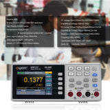 Owon XDM1241 Digital Multimeter Rechargeable 55,000 Counts High Accuracy True RMS Universal Meter with 3.5-inch TFT LCD Screen